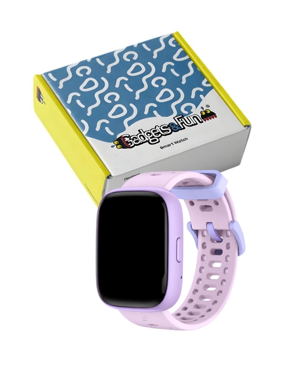 Smartwatch Joy Gps 2