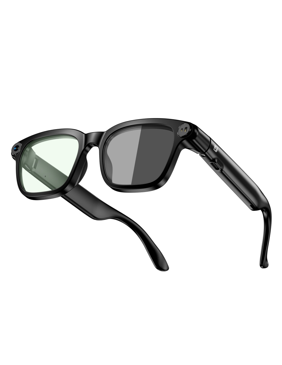 Lentes Inteligentes AI Adapt Lentes Inteligentes AI Adapt