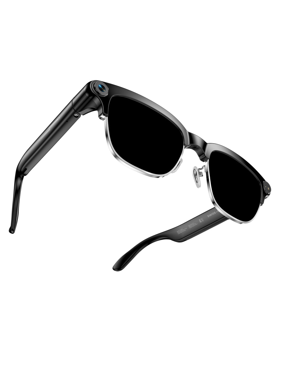 Lentes Inteligentes AI Club Lentes Inteligentes AI Club