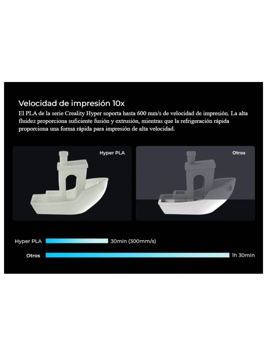 Filamento pla 3301010467 5