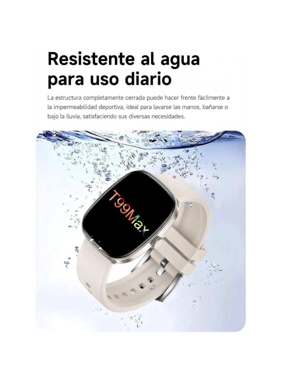 Kit/Set/Smartwatch/Smartband para Integrado 3