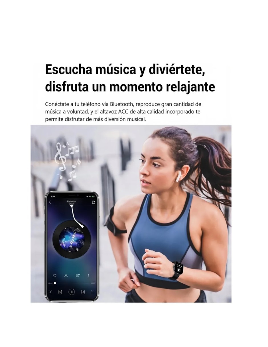 Kit/Set/Smartwatch/Smartband para Integrado 2