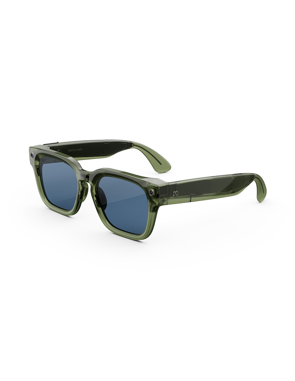 Lentes inteligentes fury Lentes inteligentes fury