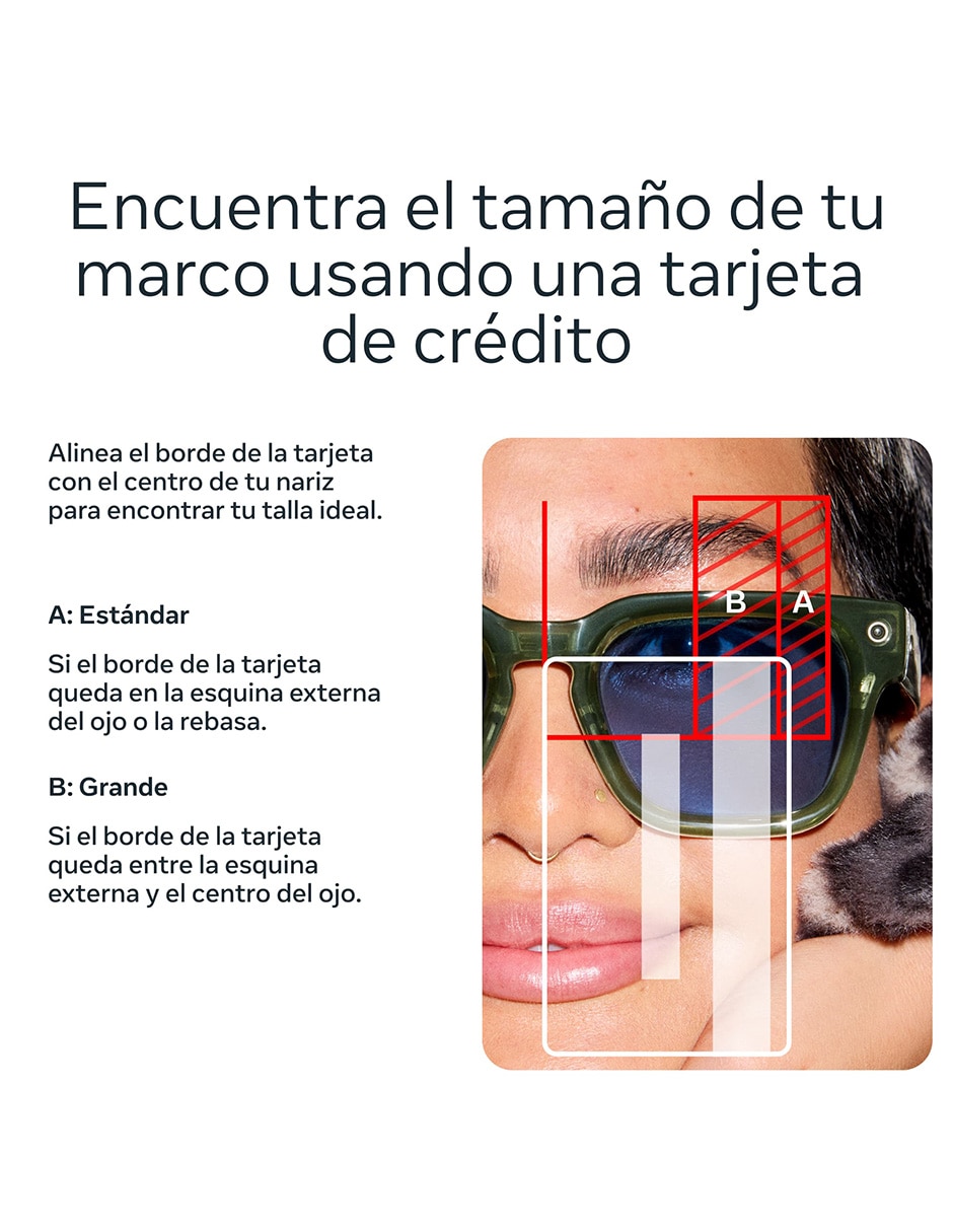 Lentes inteligentes fury 10