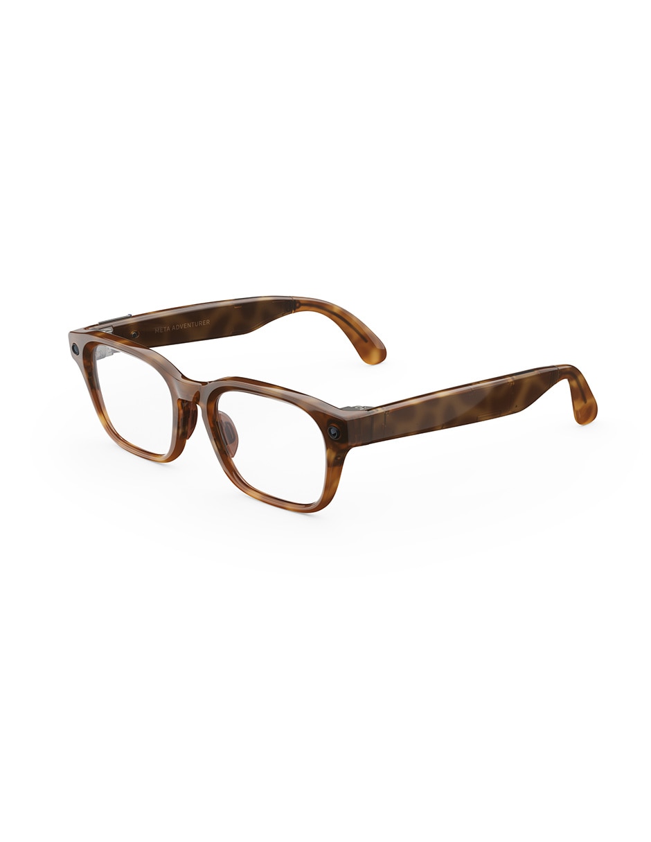Lentes inteligentes adventurer classic