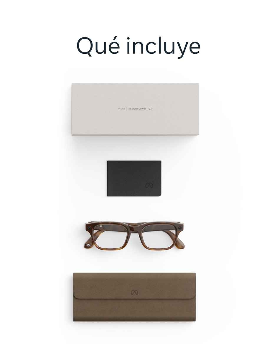 Lentes inteligentes adventurer classic 6