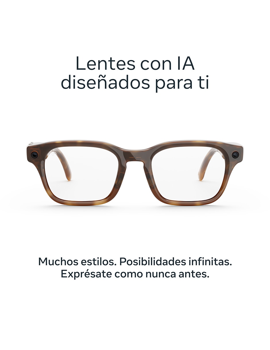 Lentes inteligentes adventurer classic 9