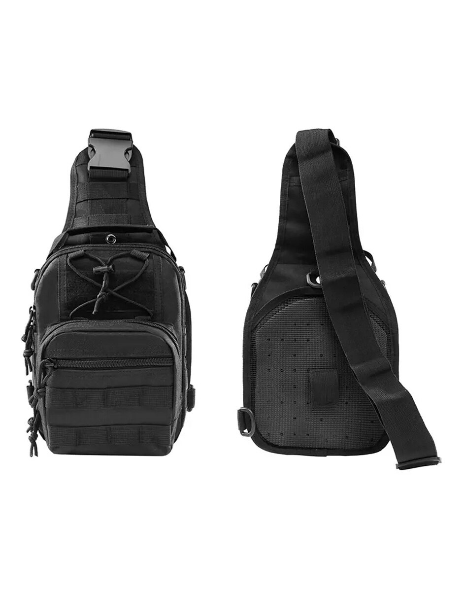 Box set X3 tactico para hombre 6
