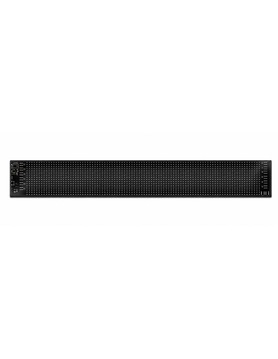 Set de paneles led smart 3 Set de paneles led smart 3