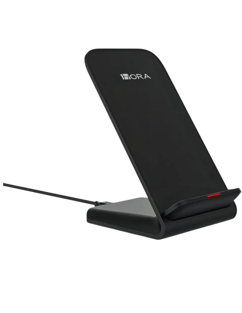 Cargador inalámbrico 15 W