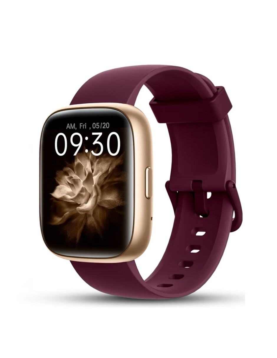 Smartwatch con GPS