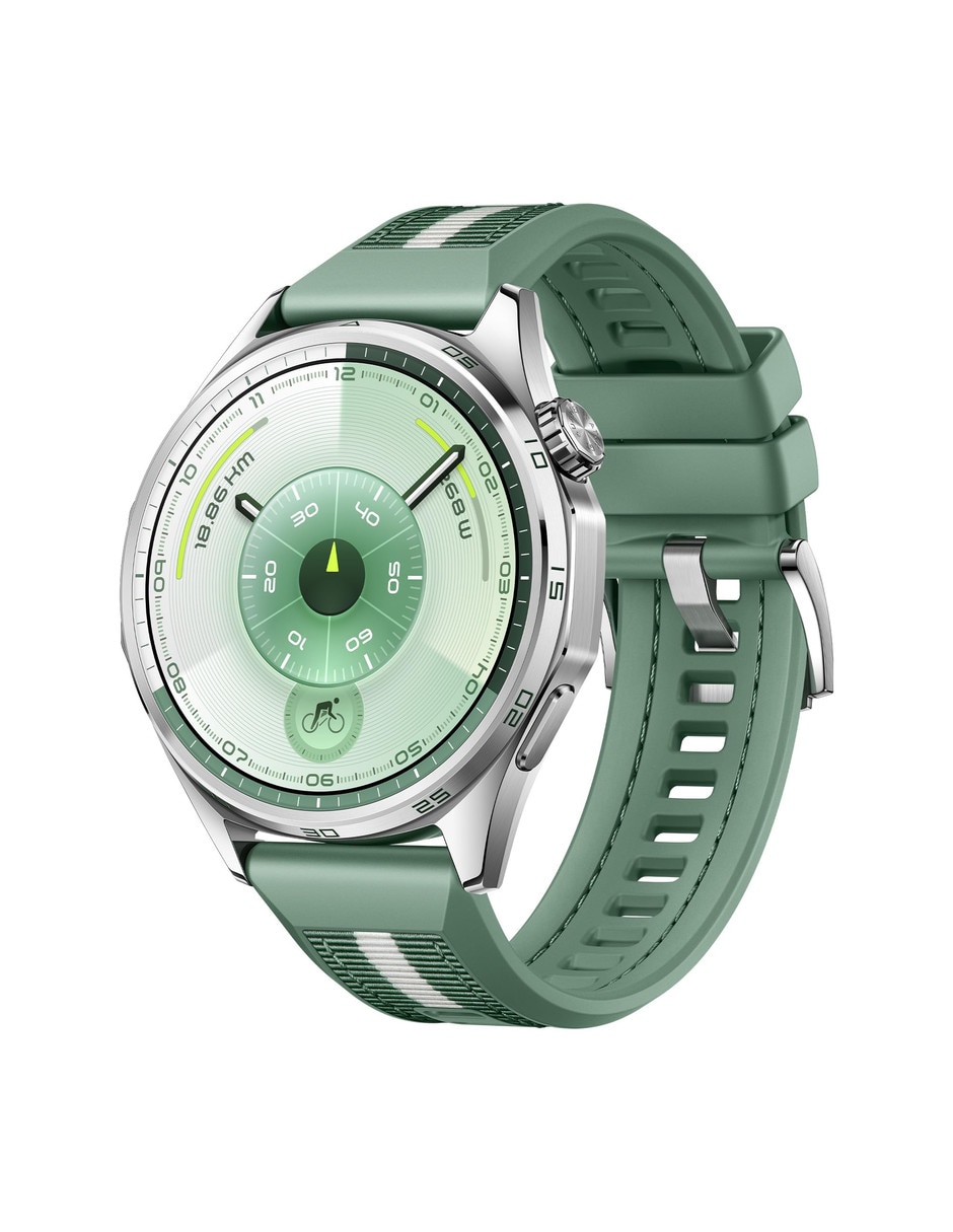 Smartwatch con GPS