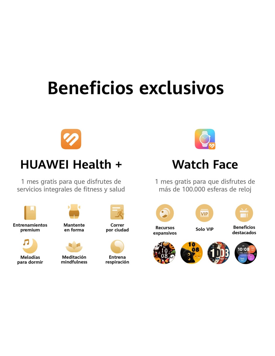 Smartwatch con GPS