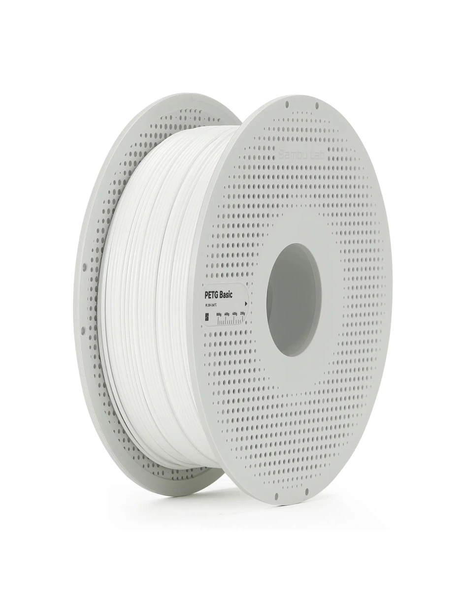 Filamento petg start plus Filamento petg start plus
