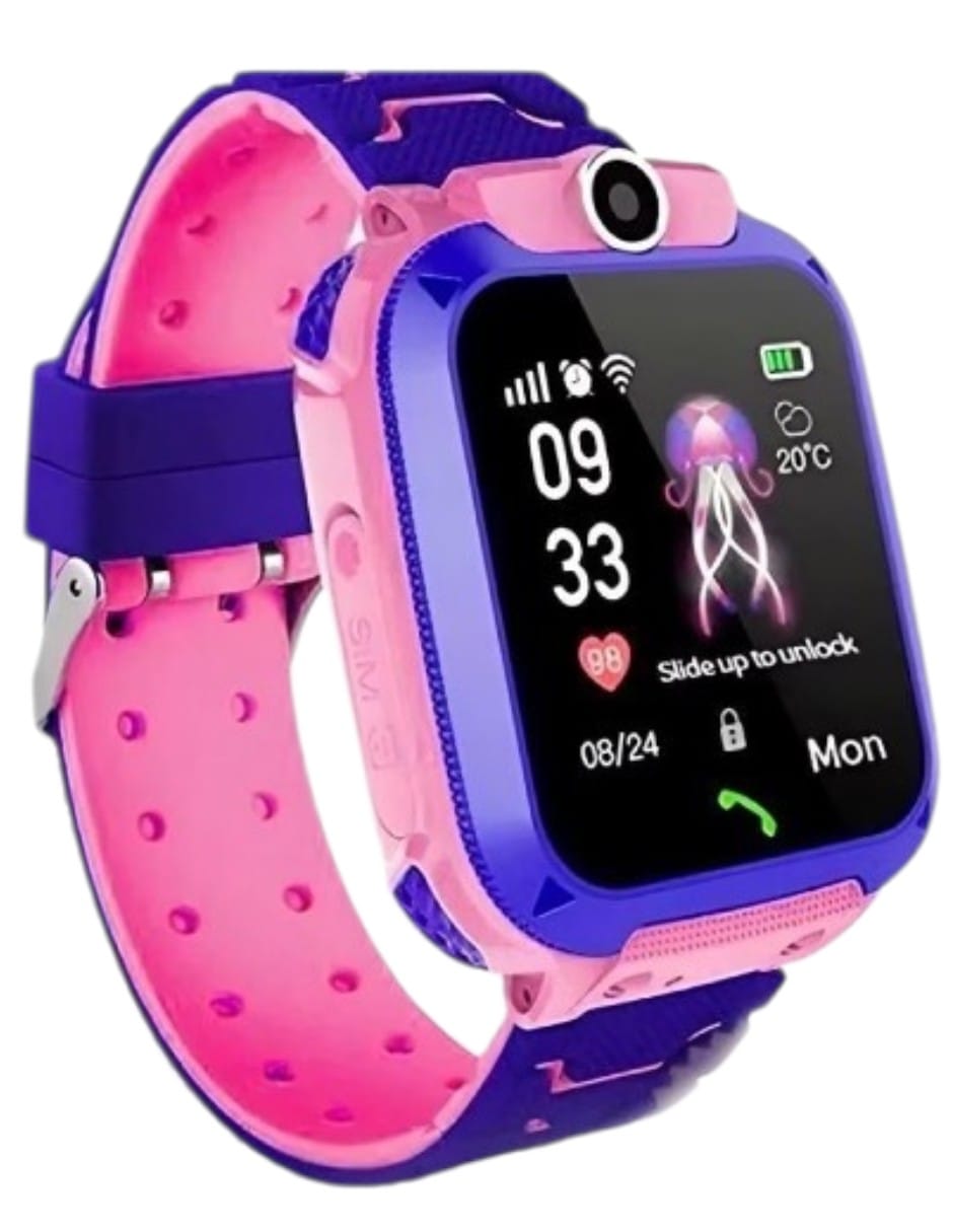 Smartwatch con GPS 2