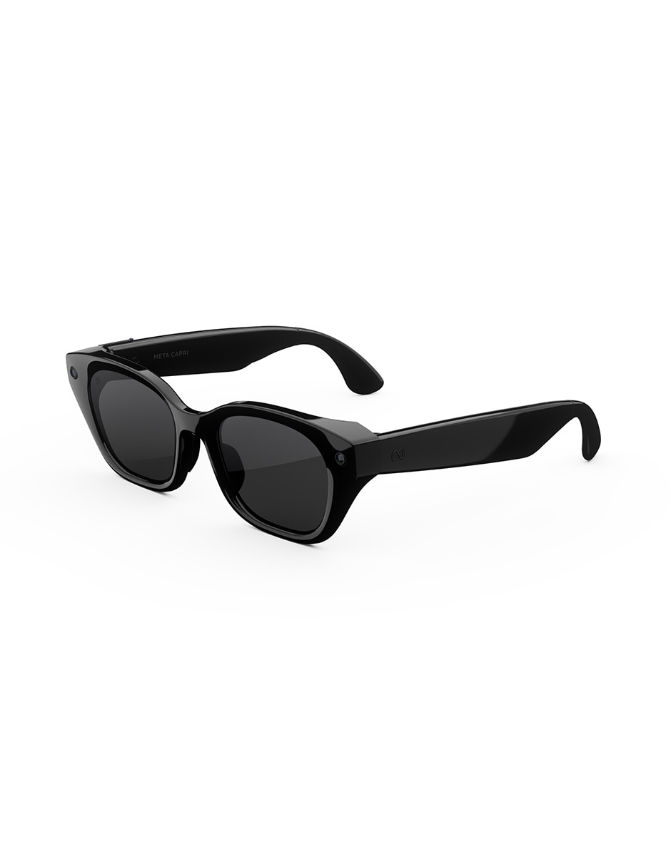 Lentes Inteligentes Capri