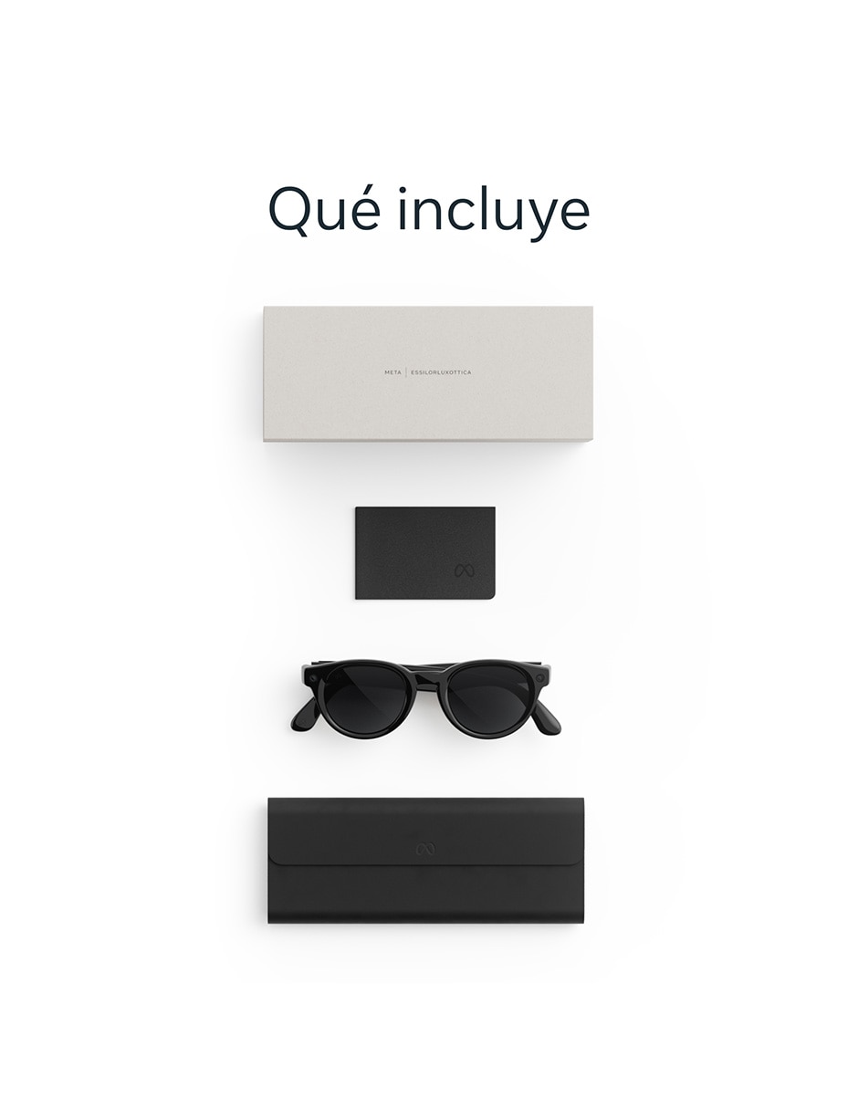 Lentes Inteligentes Nova 7