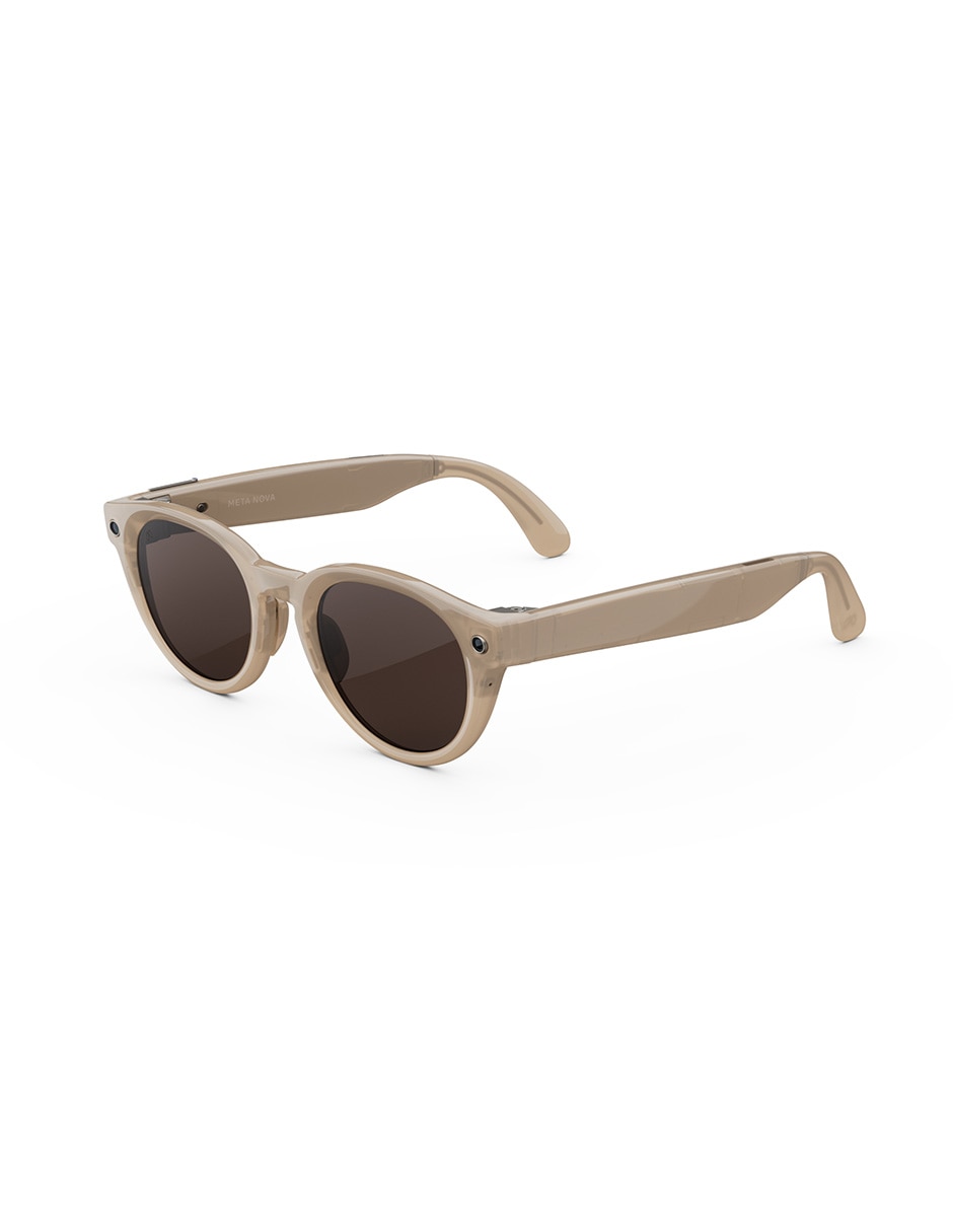 Lentes Inteligentes Nova