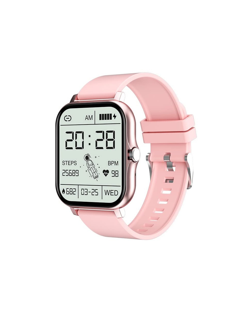 Smartwatch con GPS