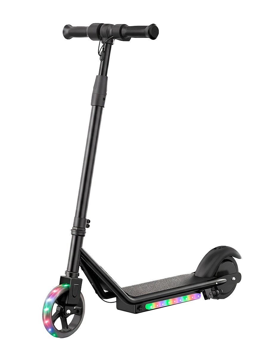 Scooter eléctrico