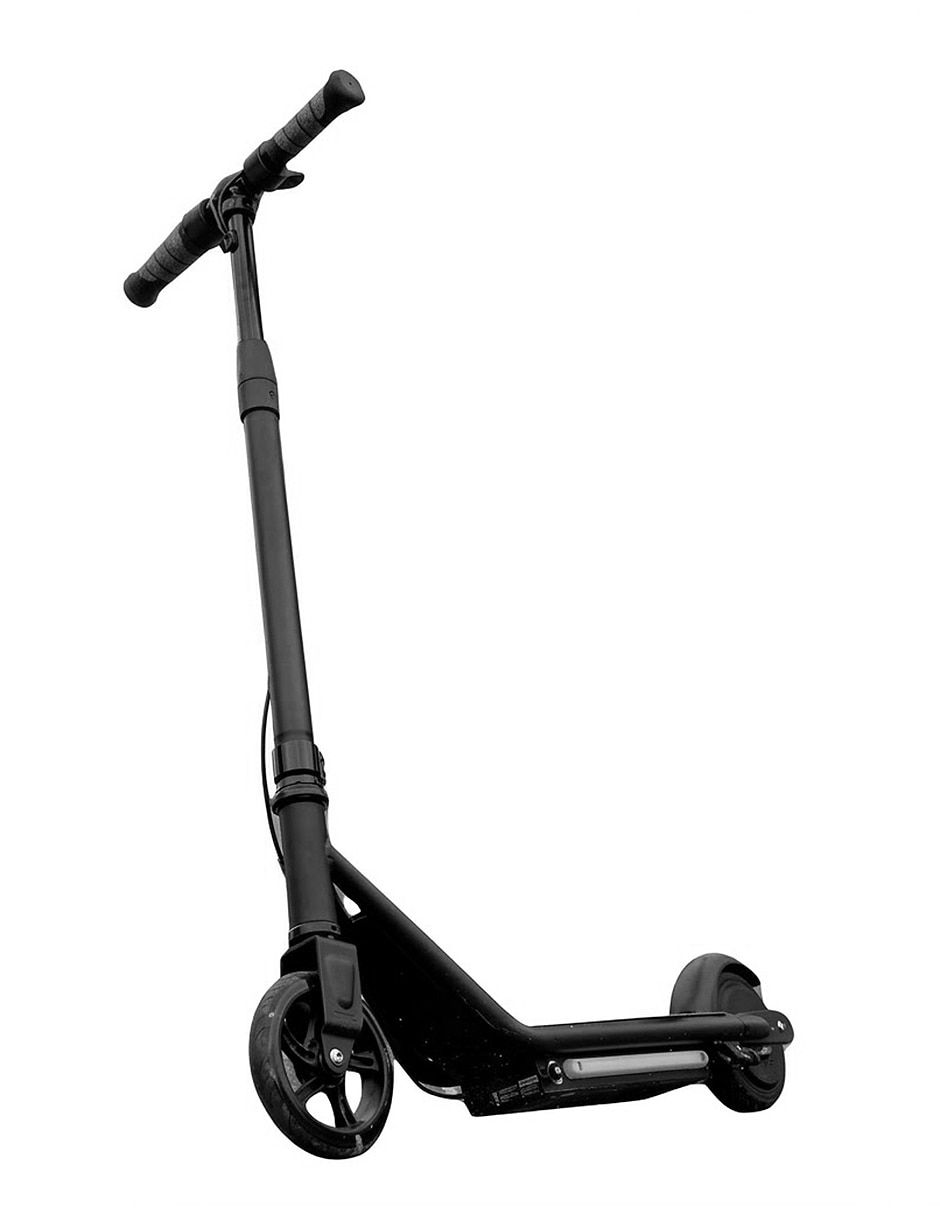 Scooter eléctrico 4