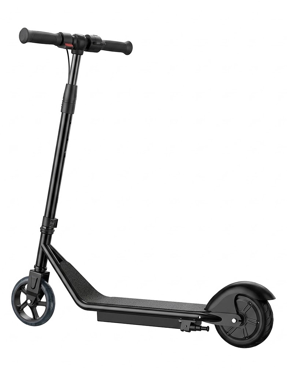 Scooter eléctrico 2