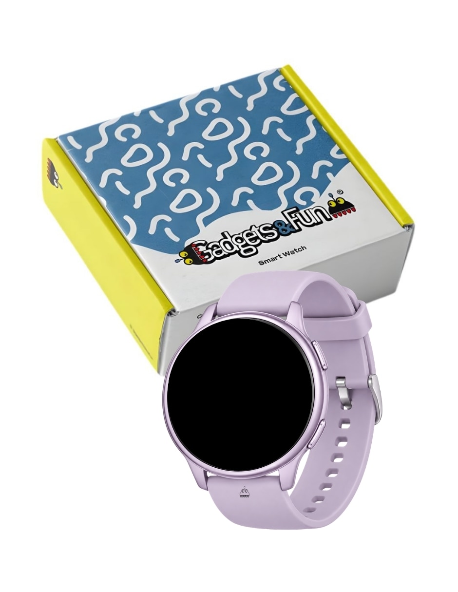Smartwatch Galion 4
