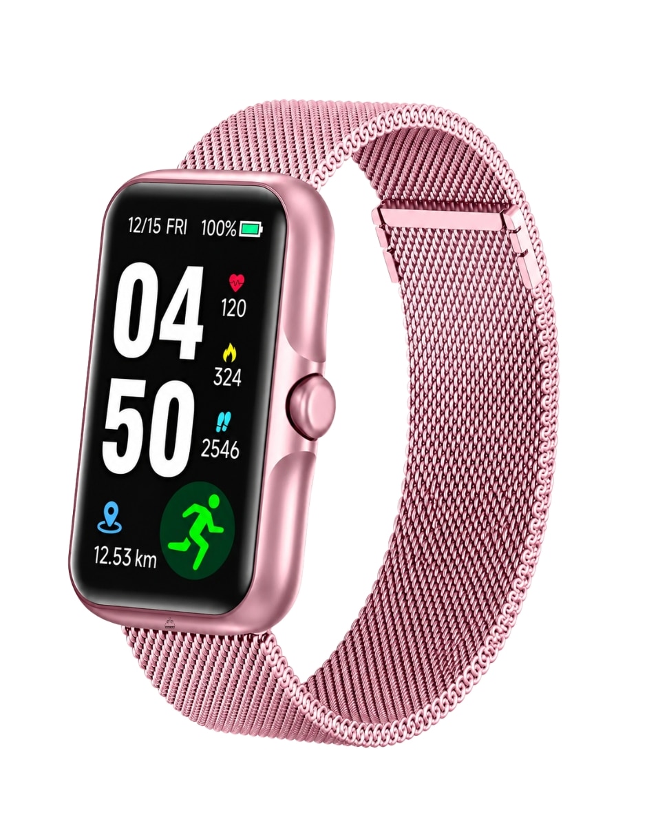 Smartwatch Portia 2