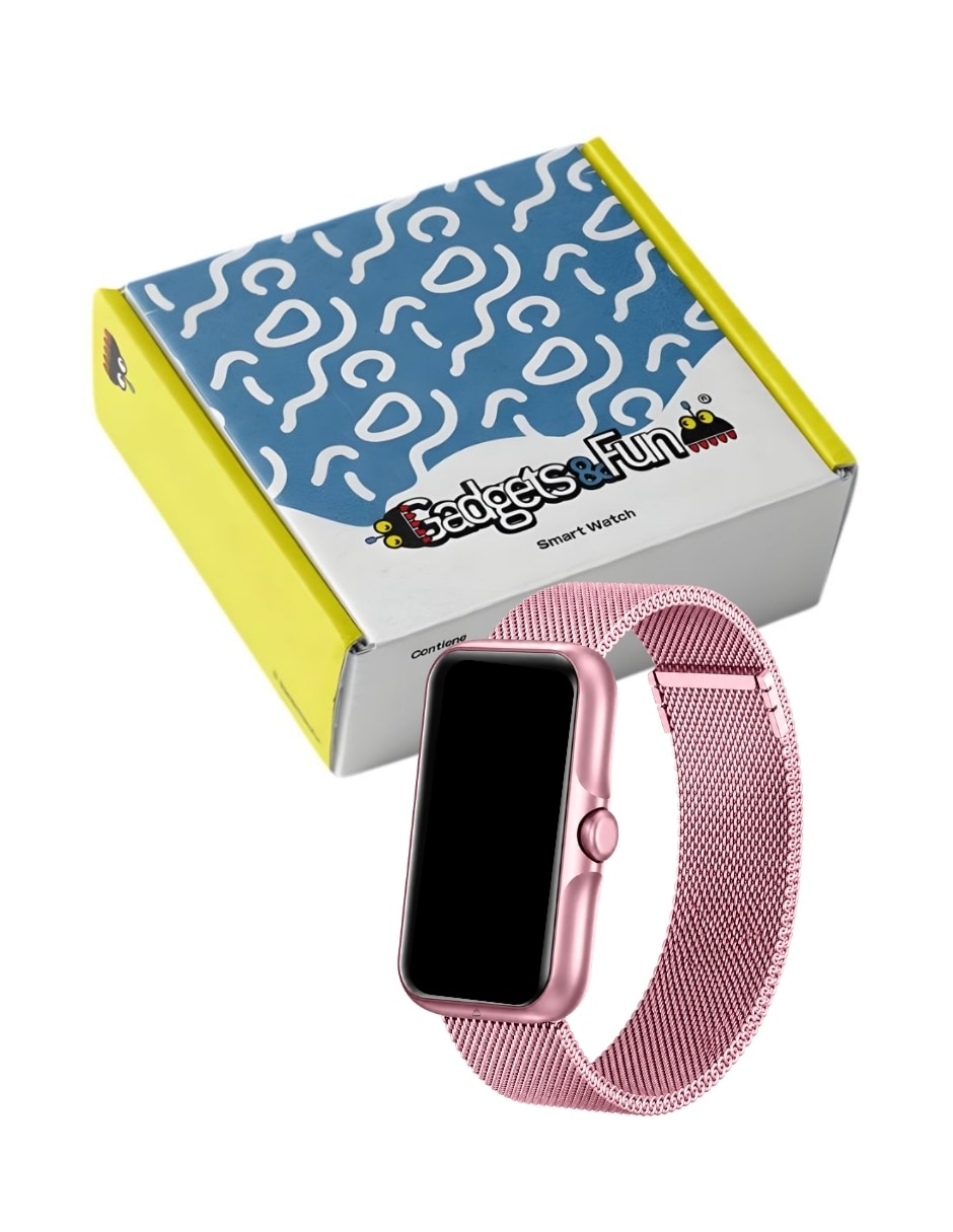 Smartwatch Portia 4