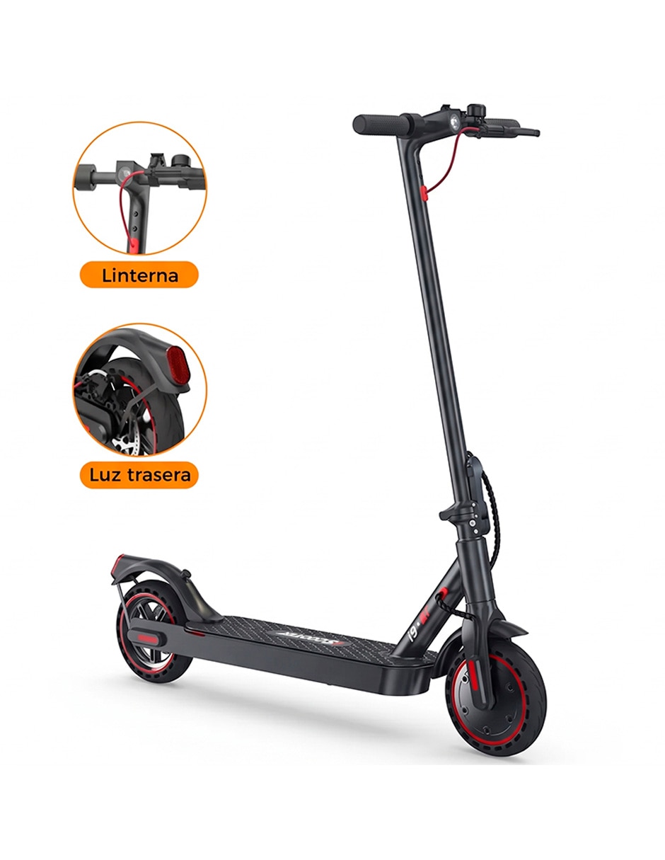 Scooter eléctrico scooterbluet