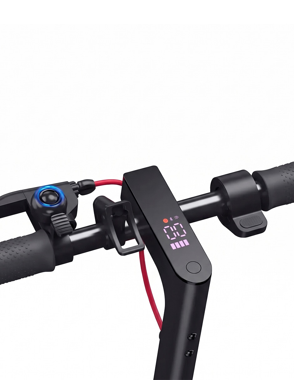 Scooter eléctrico scooterbluet