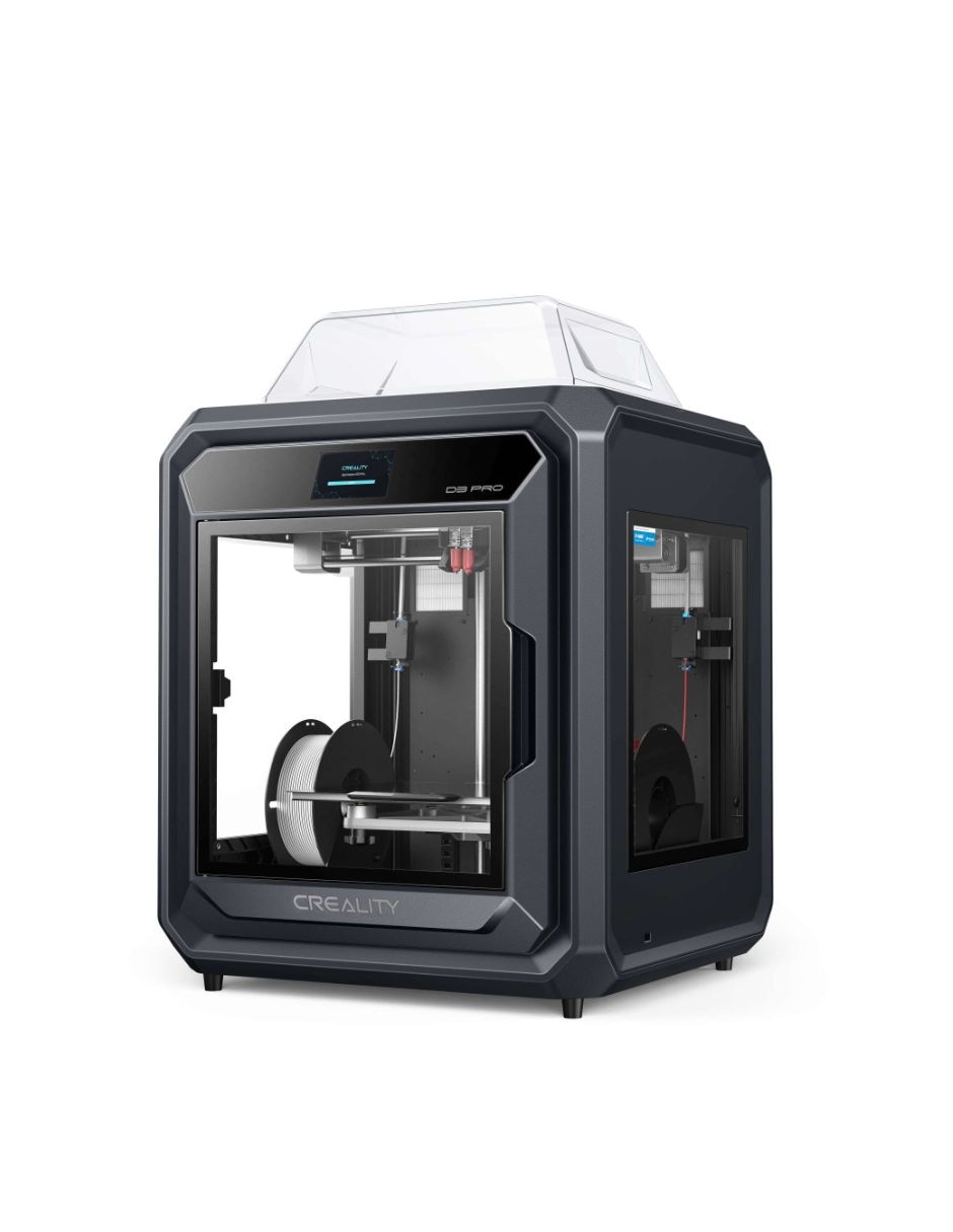 Impresora 3d 1002070058 alámbrica