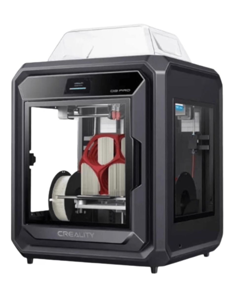 Impresora 3d 1002070058 alámbrica