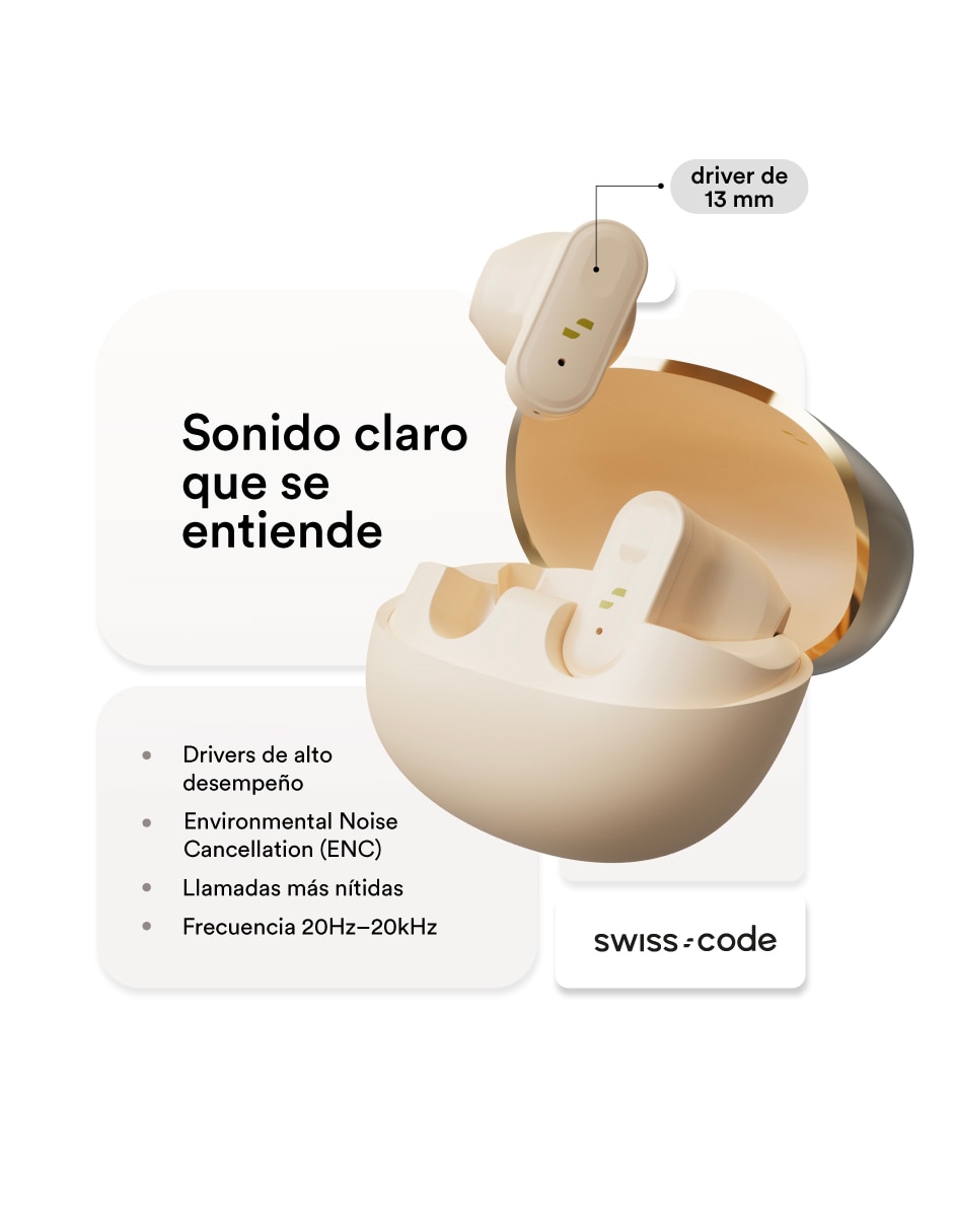 Smartwatch Square 3 + Orb Ai 10