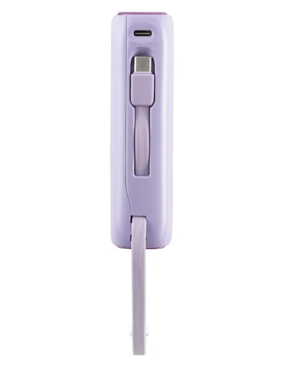 Cable tipo C 2.5 mm + 3.5 mm + USB + USB tipo C 1400 W 3