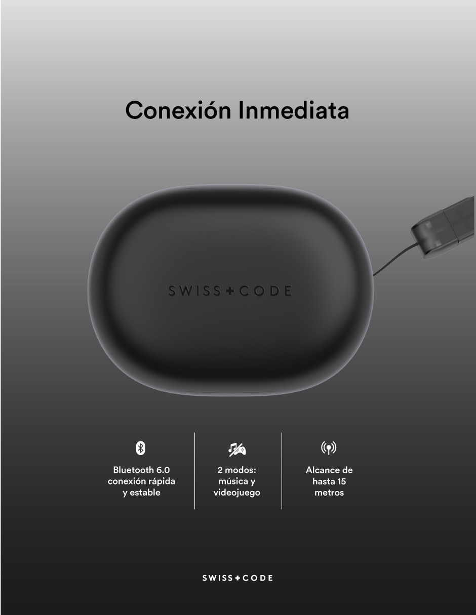 Smartwatch Vorsen + Sero 4