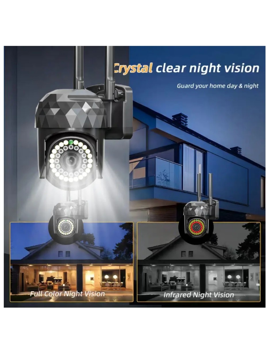 Cámara espia de 16 megapíxeles 2