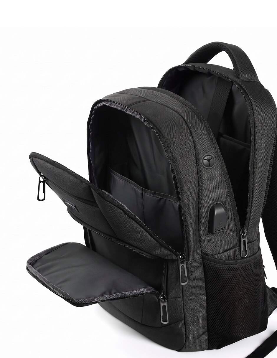 Mochila antirrobo 2