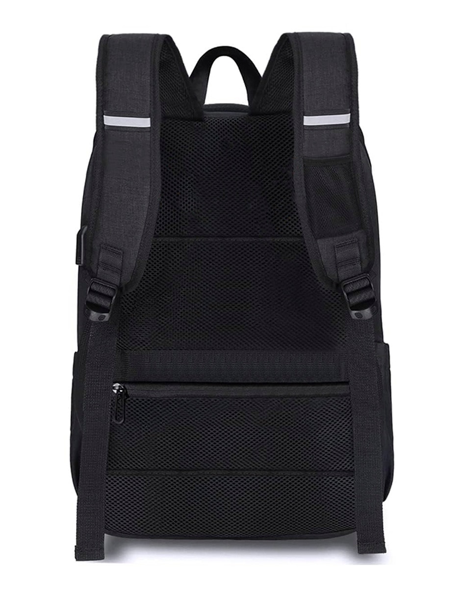 Mochila antirrobo 3