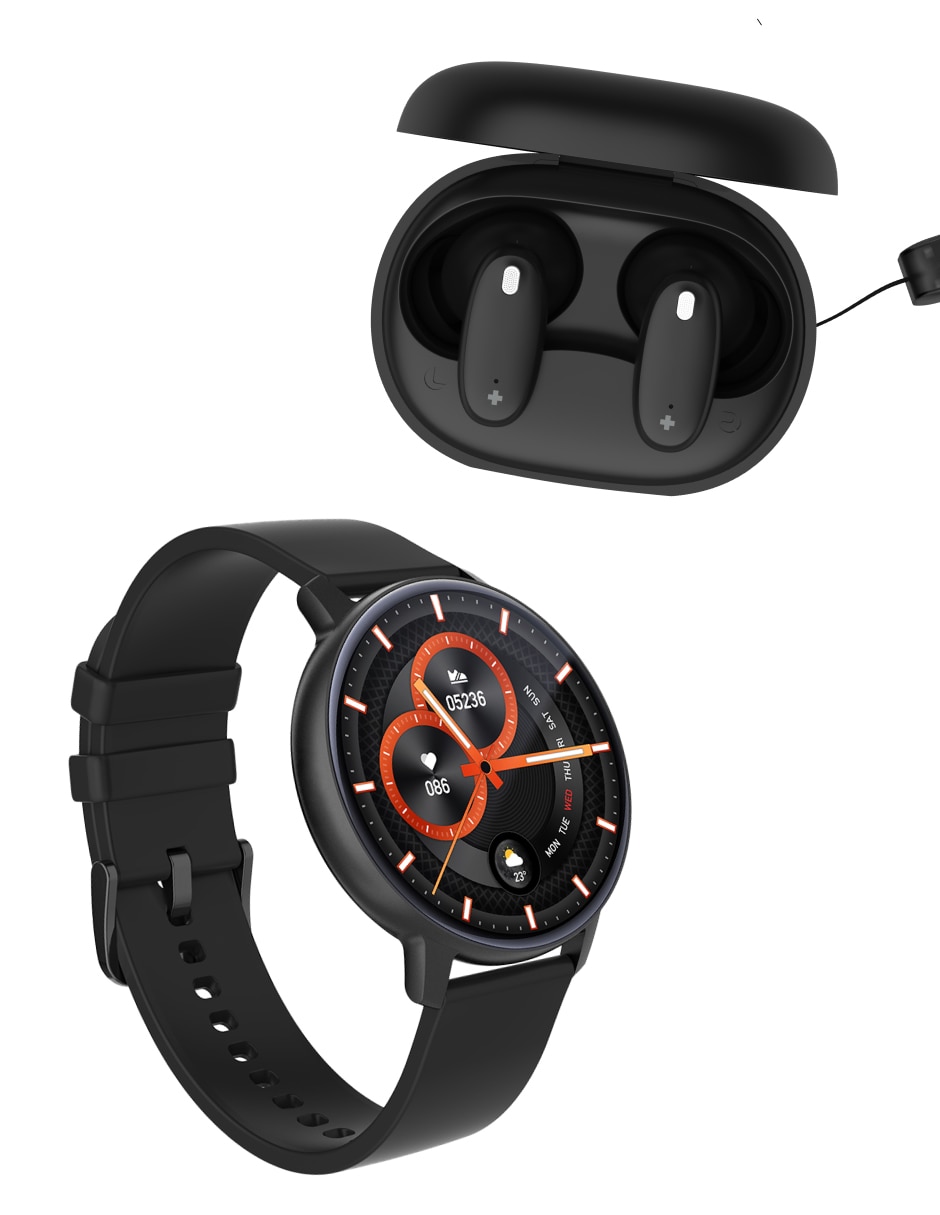 Kit smartwatch Kit smartwatch