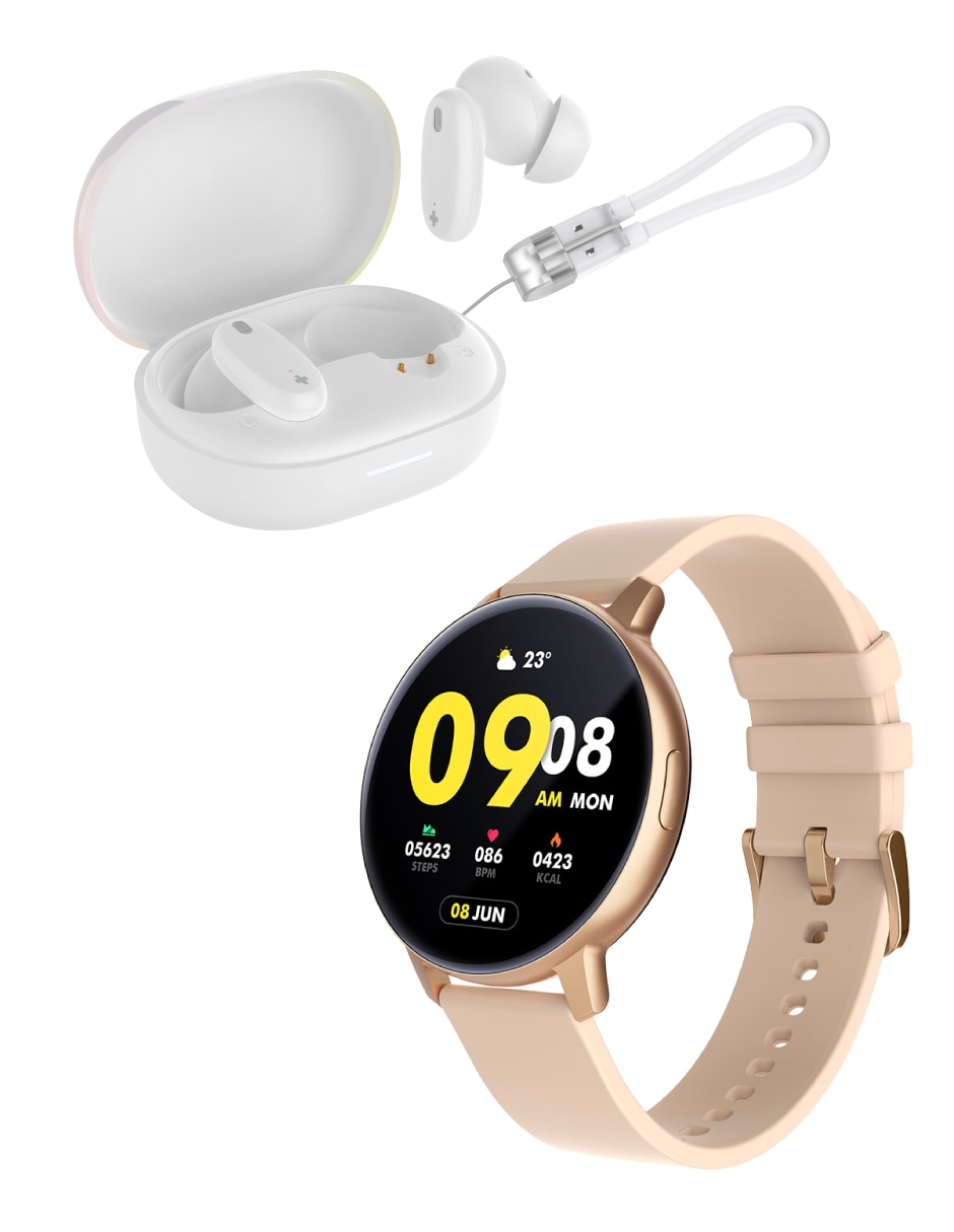 Kit smartwatch