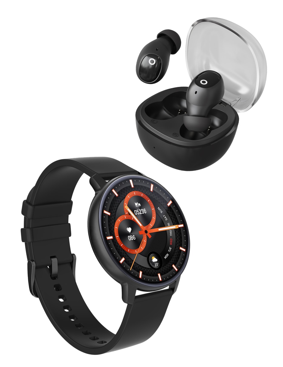 Kit smartwatch Kit smartwatch