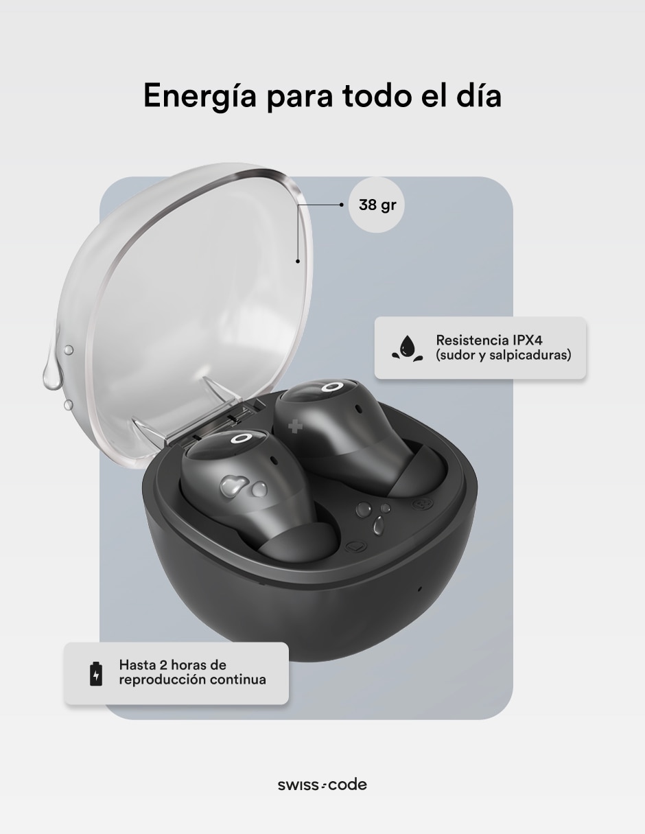 Kit smartwatch 4