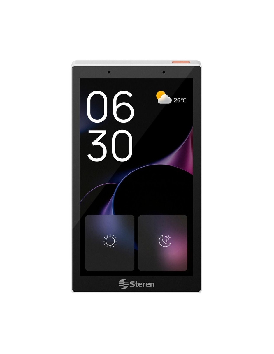 Set de paneles led smart Set de paneles led smart