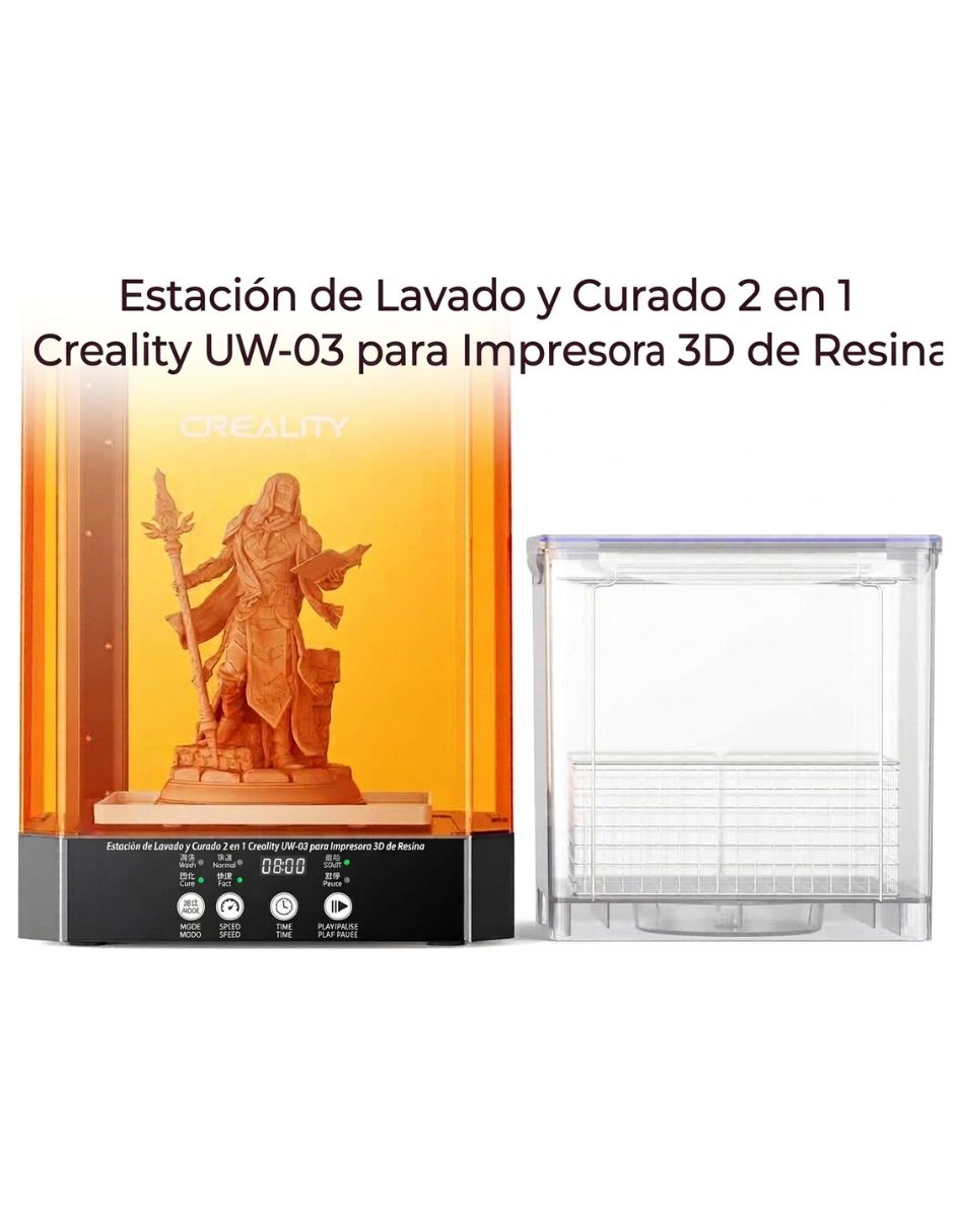 Impresora 3d 1003020050 Alámbrica