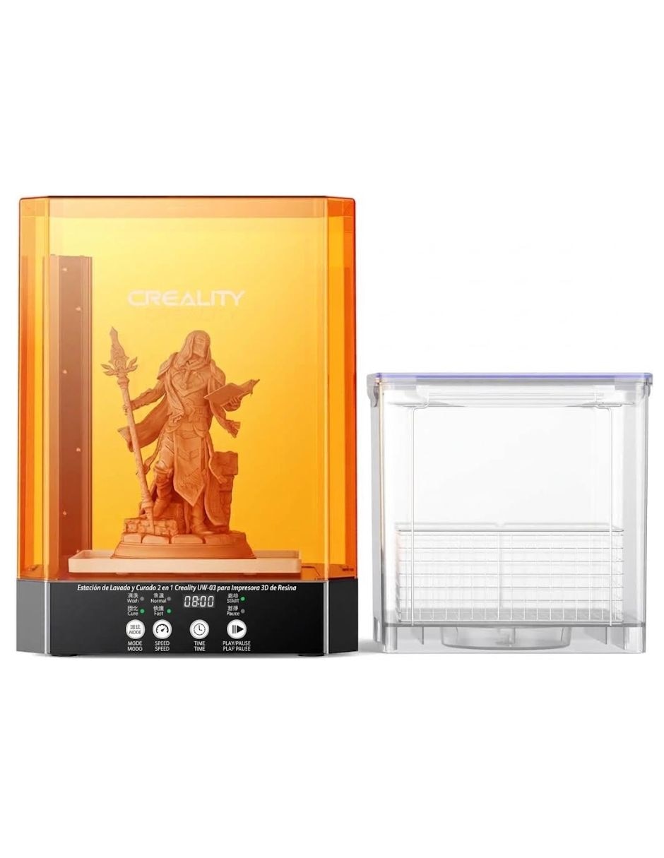 Impresora 3d 1003020050 Alámbrica 2