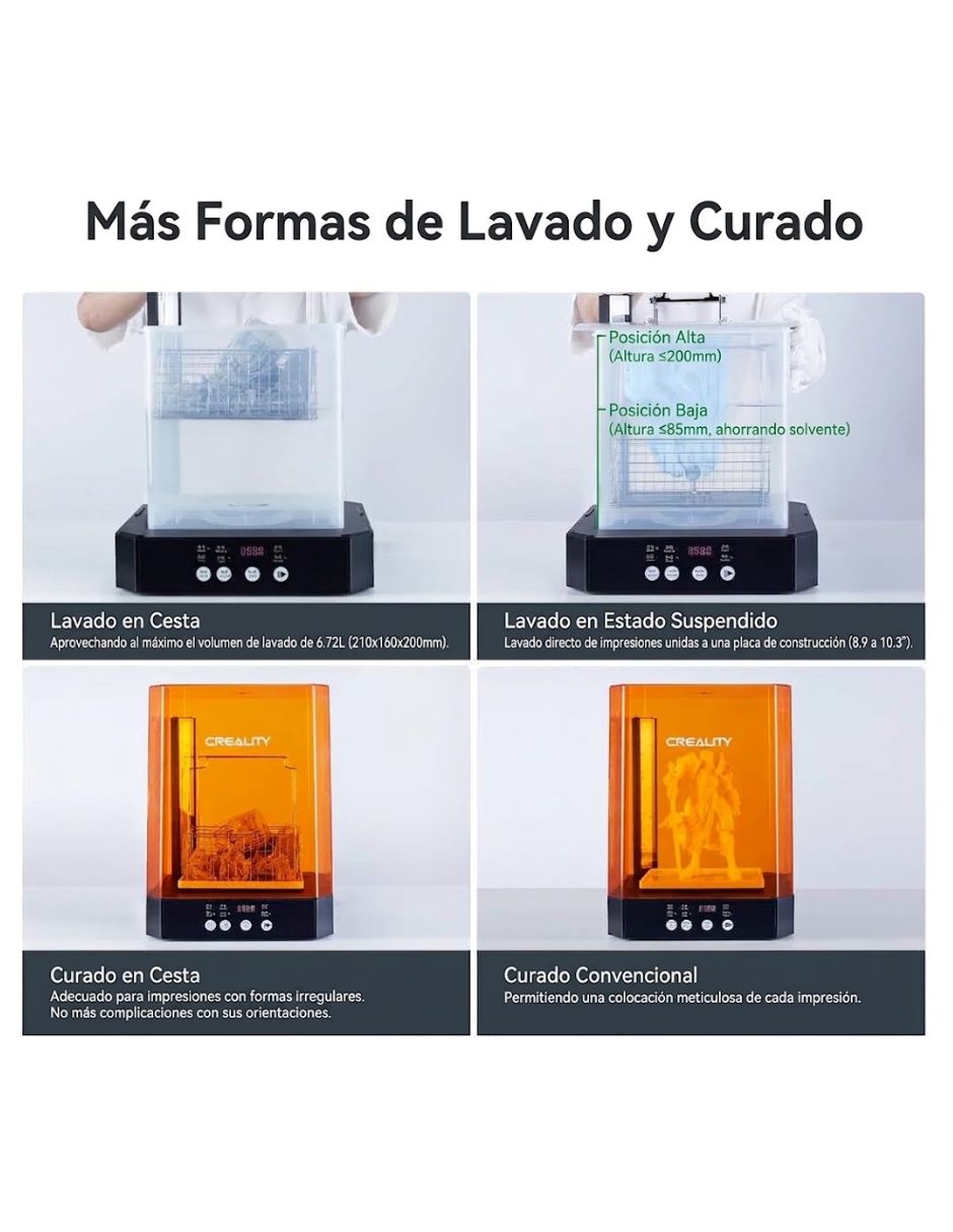 Impresora 3d 1003020050 Alámbrica 3