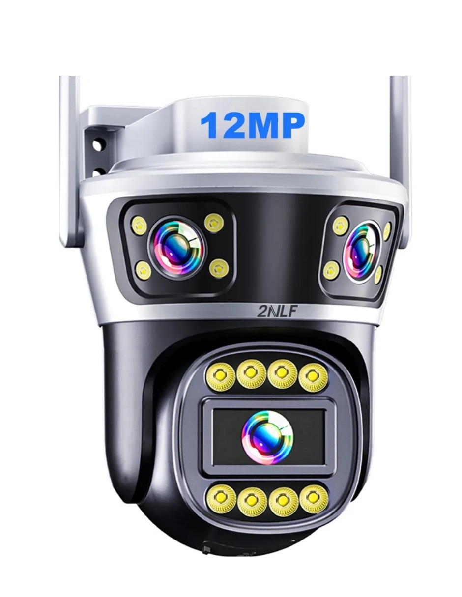 Cámara espia de 16 megapíxeles Cámara espia de 16 megapíxeles