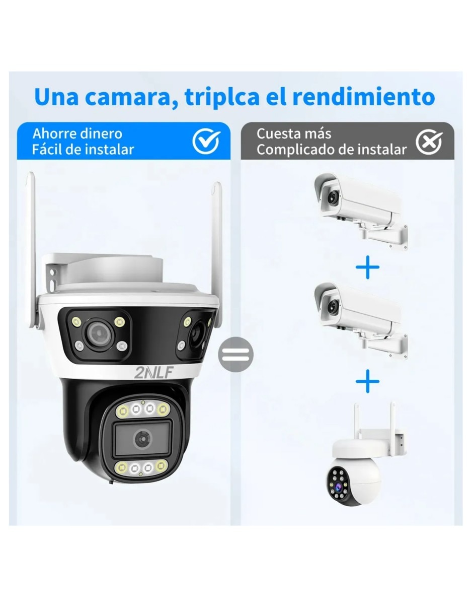 Cámara espia de 16 megapíxeles 3