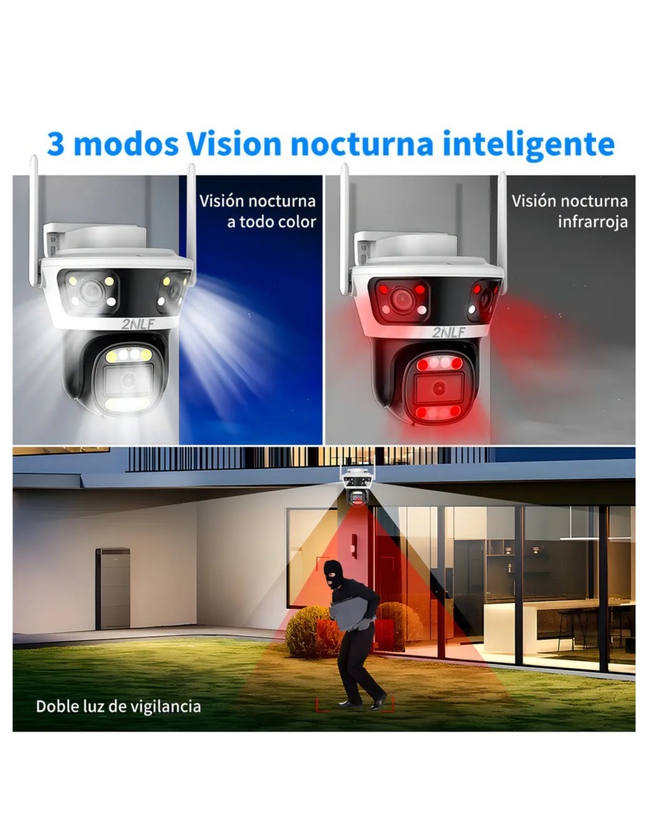 Cámara espia de 16 megapíxeles 4